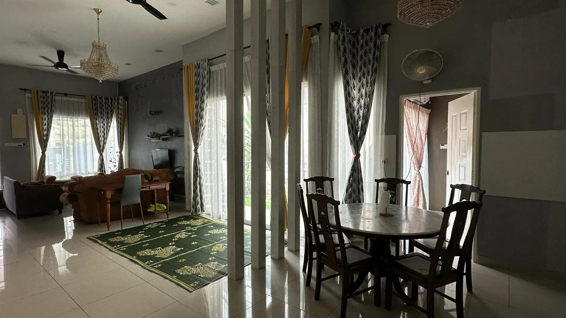 Serene Villa Kepala Batas  0*, Kepala Batas (Penang) Malasia