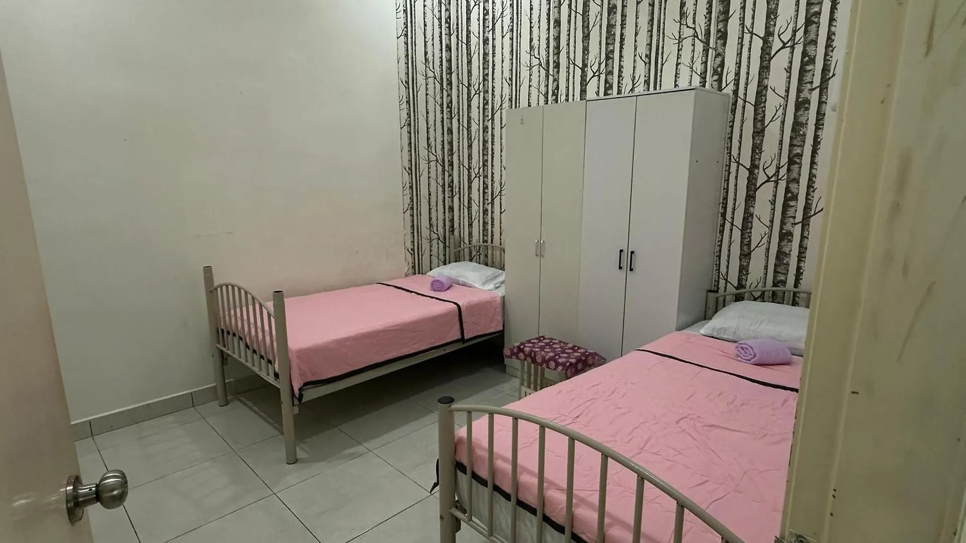 Serene Villa Kepala Batas  Malasia