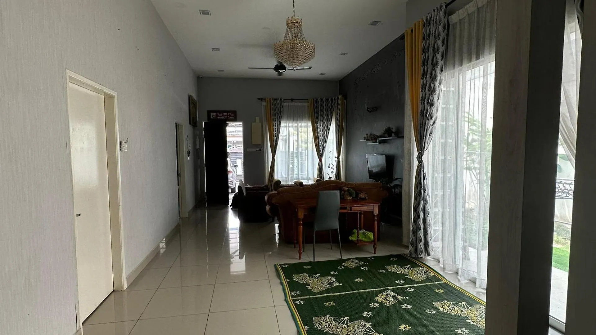 Serene Villa Kepala Batas  Malasia