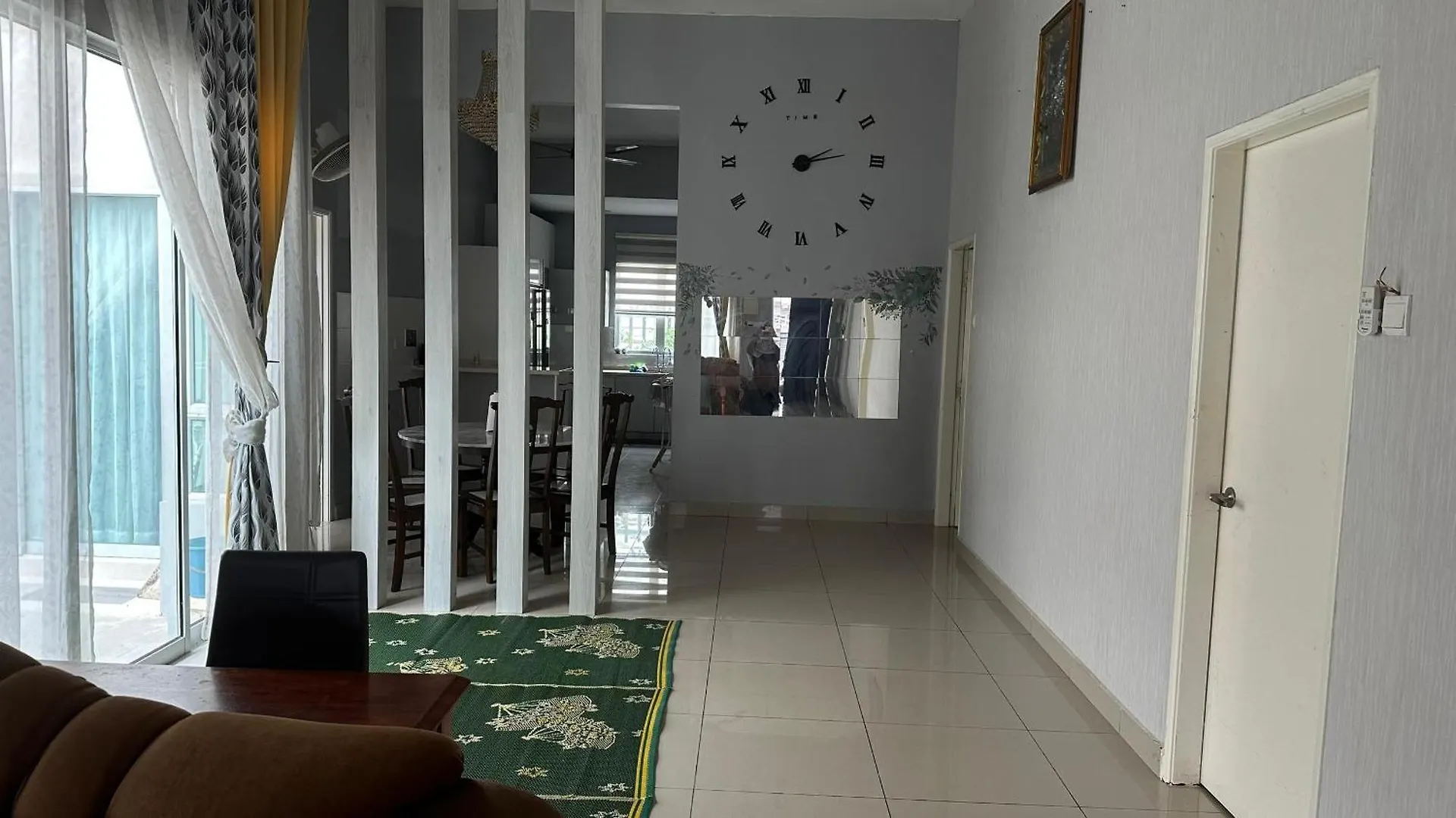 Serene Villa Kepala Batas  Kepala Batas (Penang)